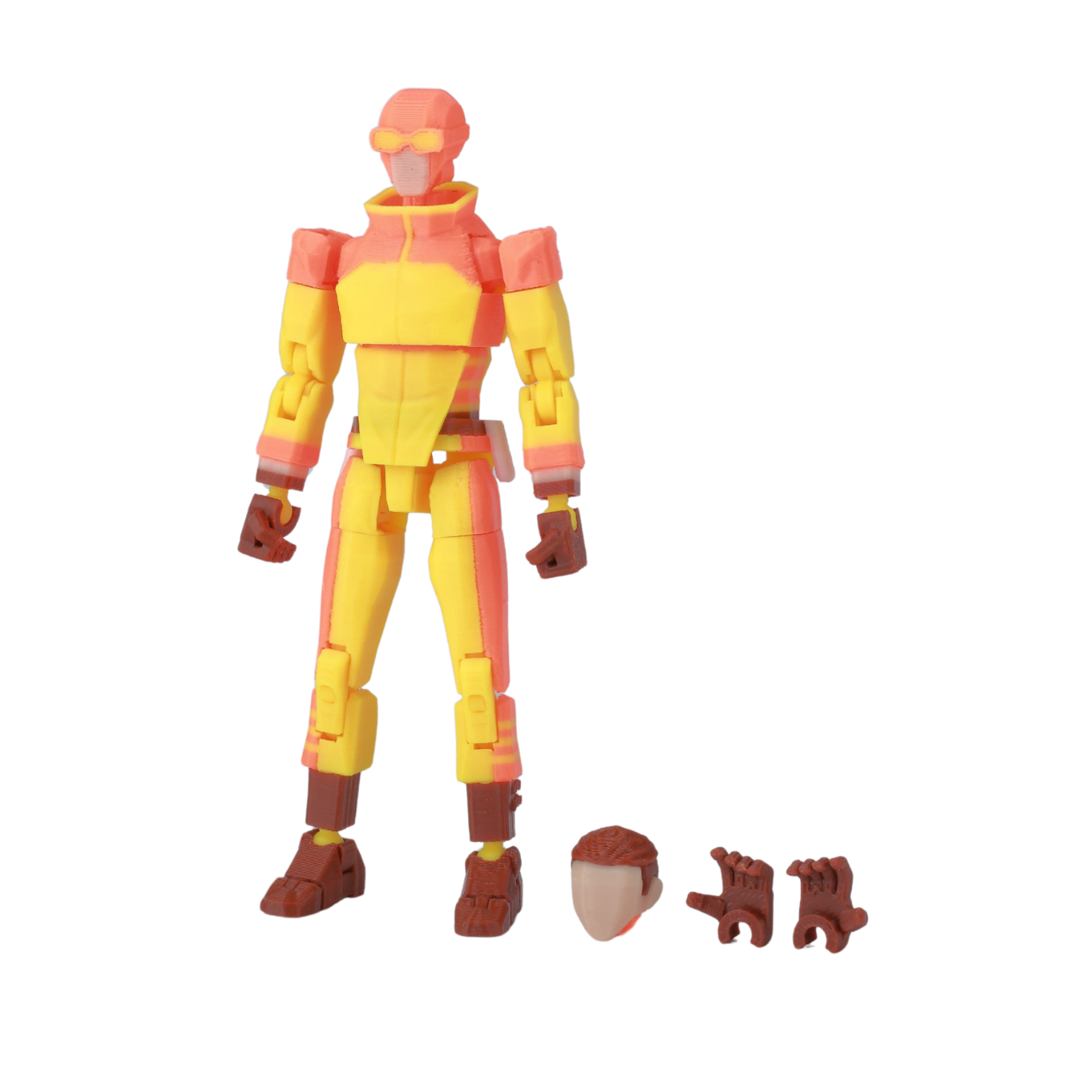 REXPLODER