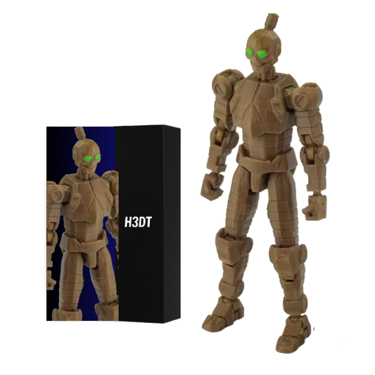 robot