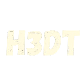 H3DT