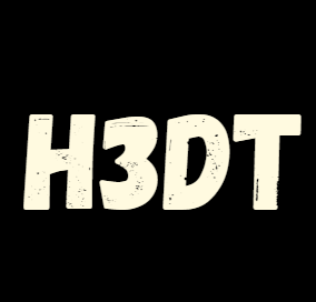H3DT